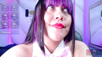pandora_mask recorded nude video 1046502