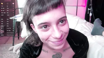 materiaxxxtar lovense cam sex
