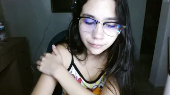 mia__lopez_ recorded nude video 1046654