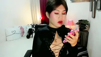 Urqueen_alexa mistress horny amateur video
