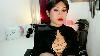 Urqueen_alexa mistress horny amateur video