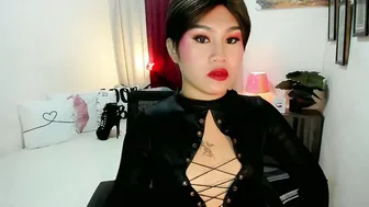 Urqueen_alexa mistress horny amateur video