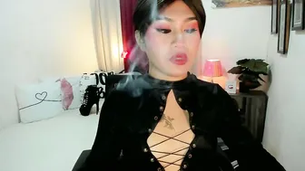 Urqueen_alexa mistress horny amateur video