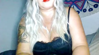 goddessmarilynblue recorded nude video 1046807