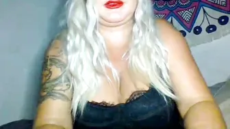goddessmarilynblue recorded nude video 1046807