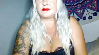 goddessmarilynblue recorded nude video 1046807