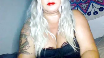 goddessmarilynblue femdom porn cam chat