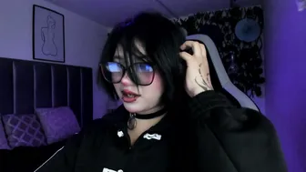 kitty_gang recorded nude video 1046821