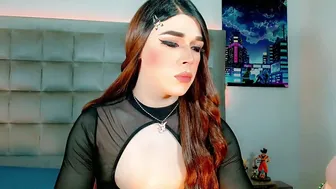 monic_harp recorded nude video 1046844