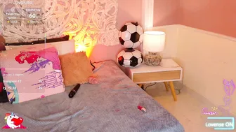 malaikabrown recorded nude video 1046869
