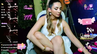 Nicollepalmer hot 26 June 2026