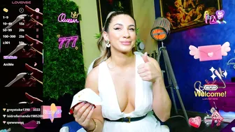 Nicollepalmer hot 26 June 2026