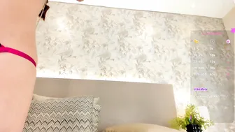 milagrace1 recorded nude video 1047024