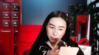 melissa_dolce cam girl chat (06/26/2026)