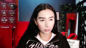 melissa_dolce cam girl chat (06/26/2026)