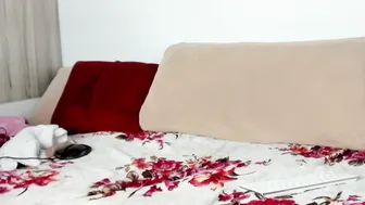 Ahriangel 18 amateur cam video