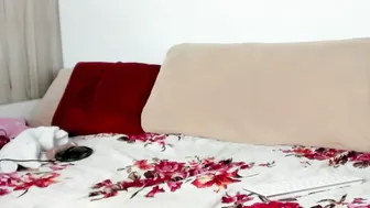 Ahriangel 18 amateur cam video