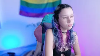 wandadoll recorded nude video 1047073
