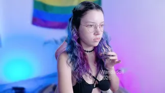 wandadoll recorded nude video 1047073