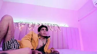 Abrilandjulian chat xxx porn video chat