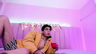 Abrilandjulian chat xxx porn video chat