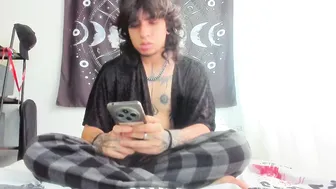 axl_kush_ recorded nude video 1047226
