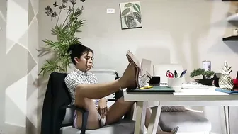 pineappleflipped recorded nude video 1047250