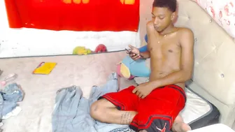 Evaxemma ebony cam sex porn