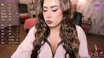 eveline_figeroa recorded nude video 1047297