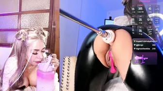 Luciana_hunters hot amateur video - (06/26/2026)