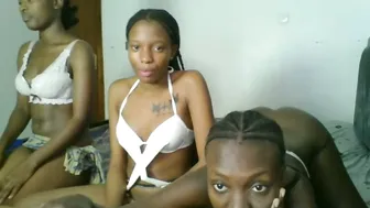 heilybunny ebony chat cam porn