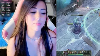 Madeleine_shinobi hot webcam video cam porn video
