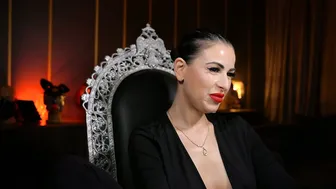 Mistresskellykent (06/27/2026) mistress