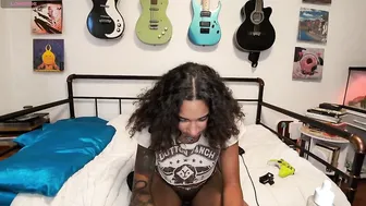 onlystrings recorded nude video 1047725