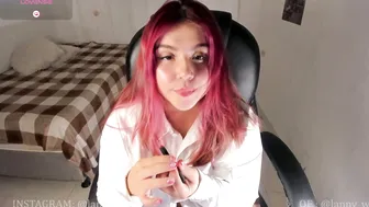 Lanna__wilson chat porn video 27-Jun-26