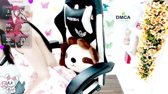 changchang_ recorded nude video 1047863