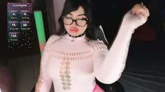 queenlamia recorded nude video 1047915