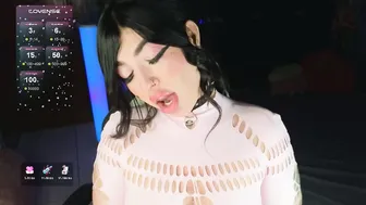 queenlamia recorded nude video 1047915