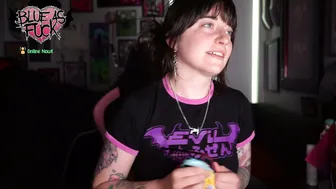 blueasfuck hairy - 27-Jun-2026
