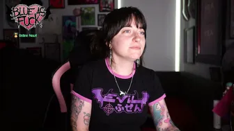 blueasfuck hairy - 27-Jun-2026