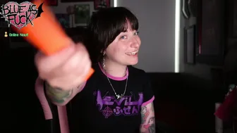 blueasfuck hairy - 27-Jun-2026