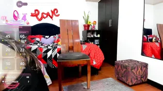 Sanyi_cute20 pantyhose chat cam porn