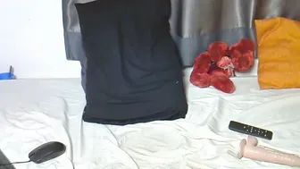 sexyvivah ebony - 06/27/2026
