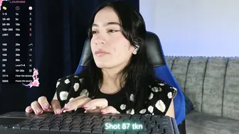 Zaradames_ chat cam porn (06/27/2026)