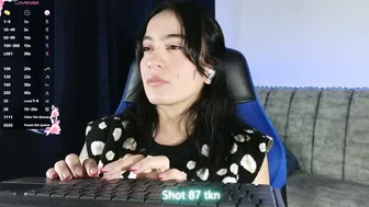 Zaradames_ chat cam porn (06/27/2026)
