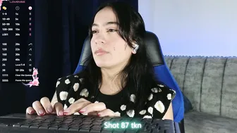 Zaradames_ chat cam porn (06/27/2026)