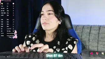 Zaradames_ chat cam porn (06/27/2026)