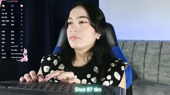 zaradames_ recorded nude video 1047960