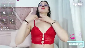 roxyy_fox recorded nude video 1047962