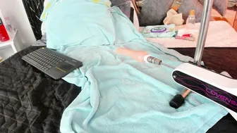 miia_deluxe_ recorded nude video 1047981